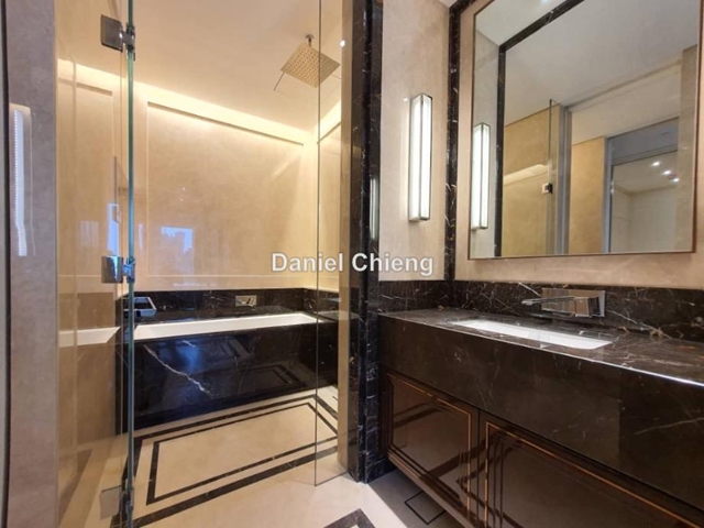 Pavilion Suites, Bukit Bintang