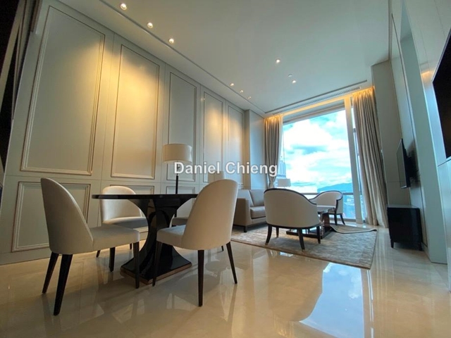 Pavilion Suites, Bukit Bintang