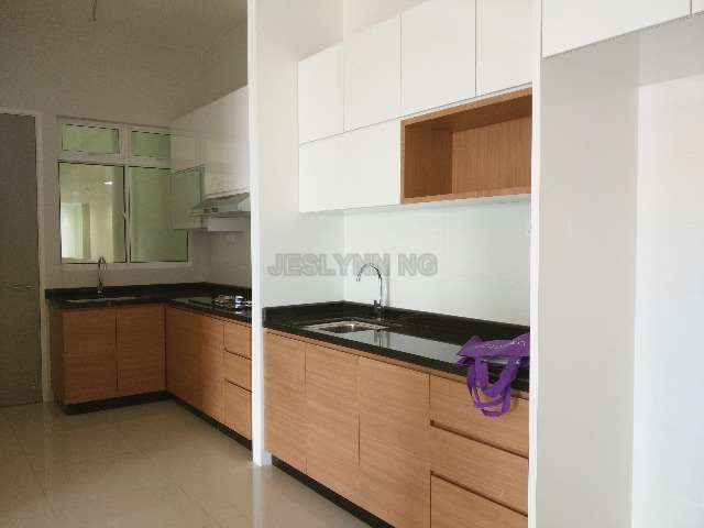 Skysuites @ Meldrum Hills, Johor Bahru