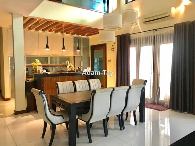 Bandar Puteri 8, Puchong, Bandar Puteri Puchong
