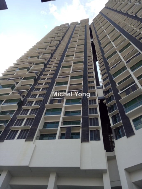 Vogue Suites One, KL Eco City