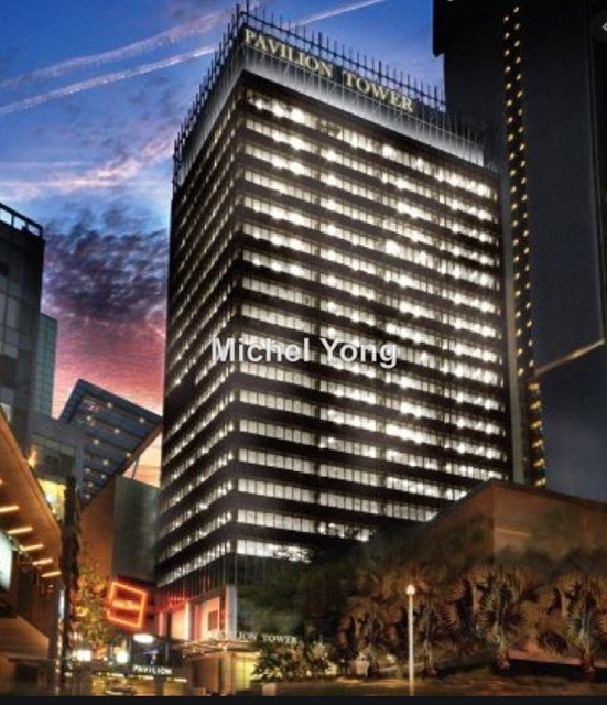Pavilion Tower, Bukit Bintang