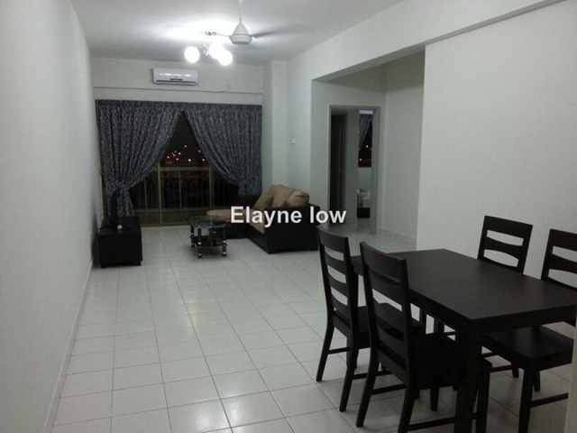 Danga View Apartment, Kampung Skudai Kiri, Tampoi