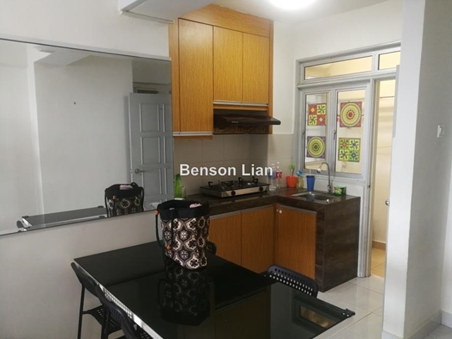 Main Place Residence, Subang Jaya