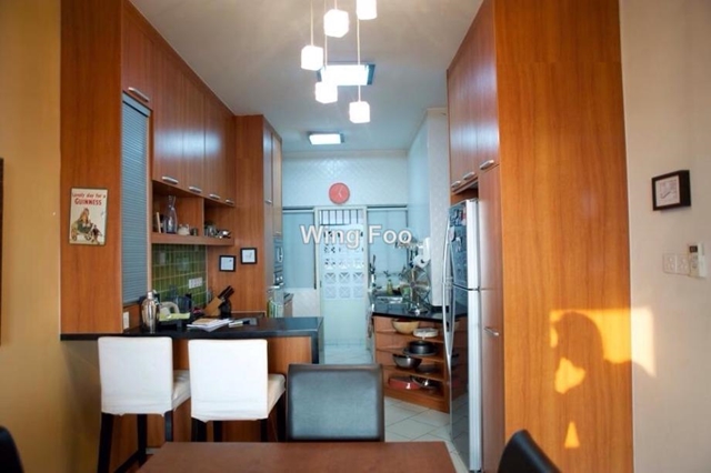 Armanee, Damansara Damai