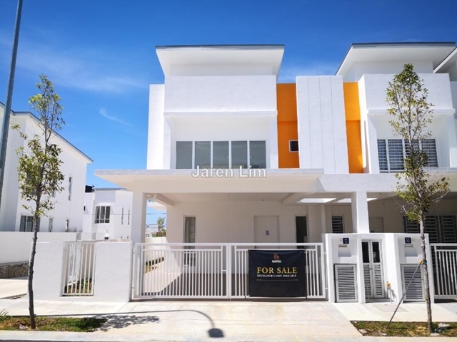 Seremban, Labu, Sendayan, Adira, Seremban