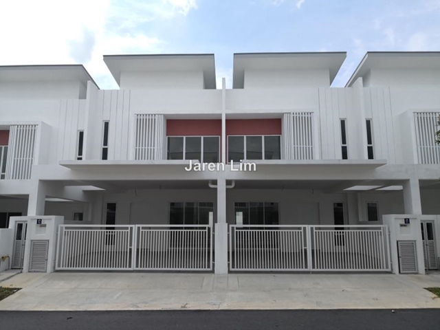Seremban, Labu, Sendayan, Adira, Bandar Sri Sendayan