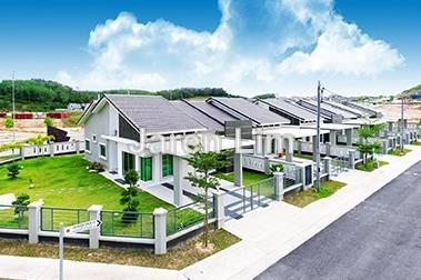 Seremban, Labu, Sendayan, Seremban