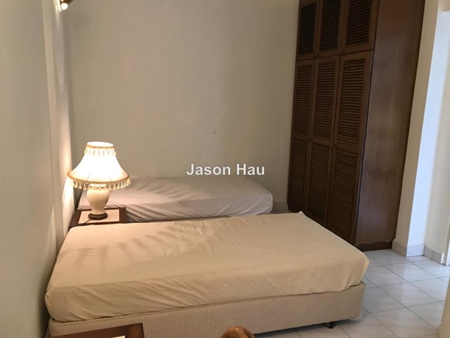 Desa Mar Vista, Batu Ferringhi