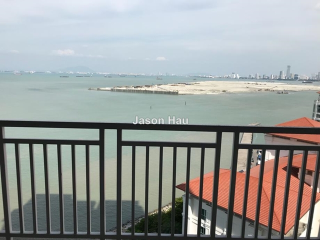 Andaman Quayside, Tanjung Tokong, Tanjong Tokong