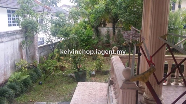 Bukit Kempas ,Impian Emas ,Setia Tropika, Johor Bahru
