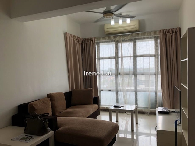 Saujana Residency, Subang Jaya