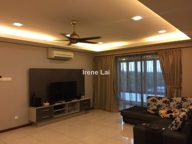 Saujana Residency, Subang Jaya