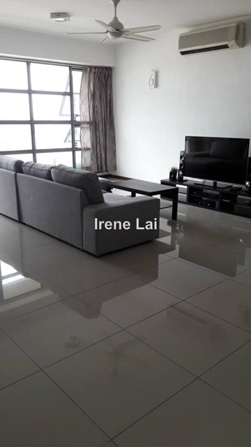 Saujana Residency, Subang Jaya
