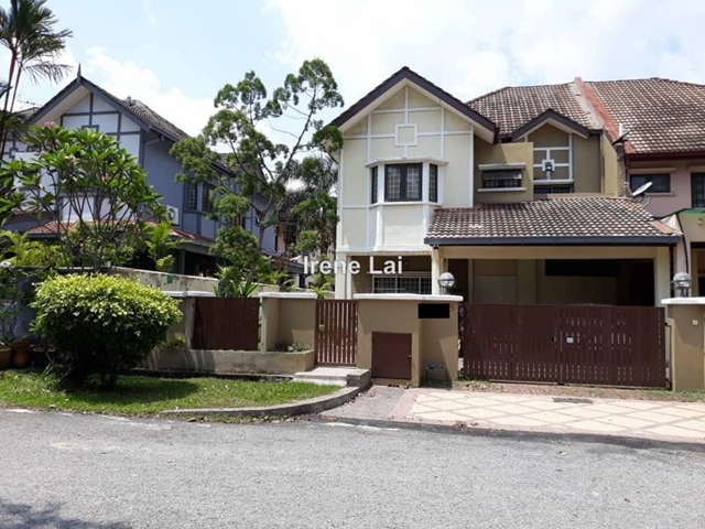 Subang Jaya, USJ