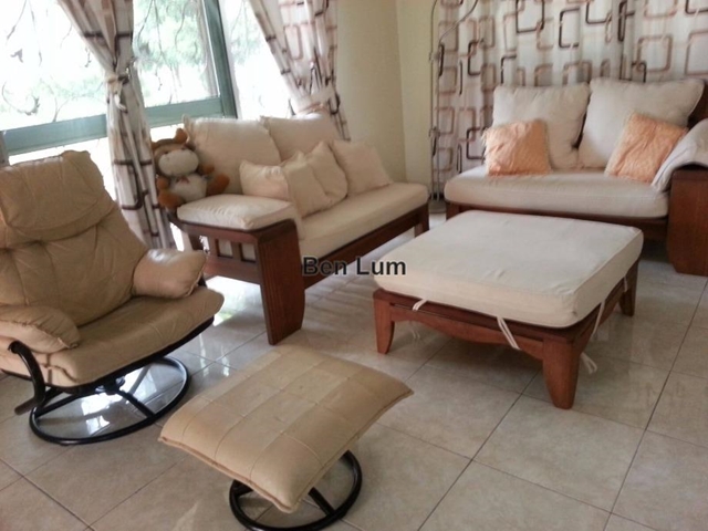 Sungai Buluh Country Resort , Sungai Buloh