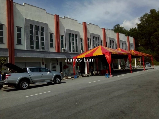 Shop, TAMAN JELAPANG BAYU,IPOH, Ipoh