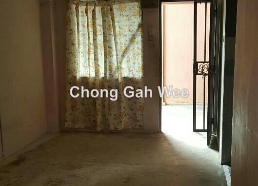 Rumah Pangsa College Heights Pajam Flat 3 Bilik Tidur Untuk Dijual Di Mantin Negeri Sembilan Iproperty Com My