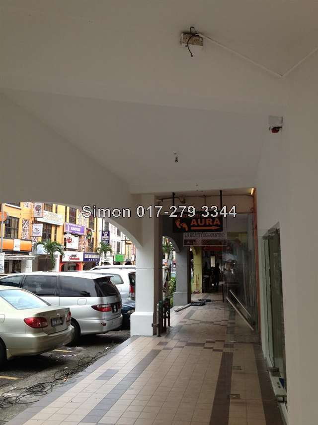 Danau Desa Business Center, Taman Danau Desa, Taman Desa