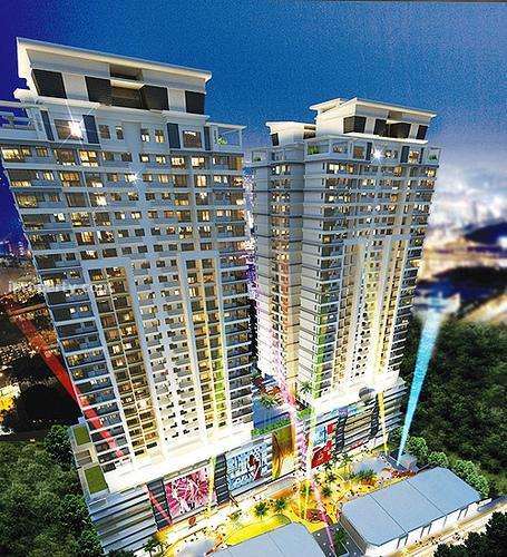 ENDAH PROMENADE, SERI PETALING , Sri Petaling