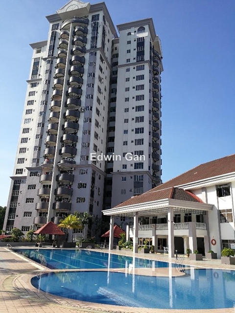 Desa Cindaimas Corner Condominium 3 1 Bedrooms For Sale In Jalan Klang Lama Old Klang Road Kuala Lumpur Iproperty Com My