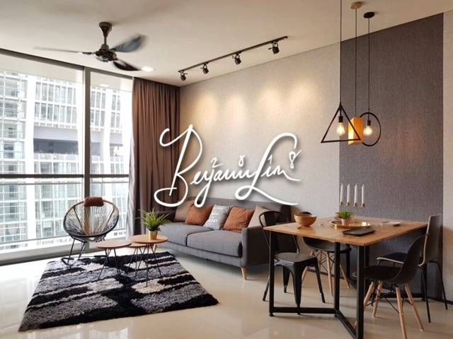 The Fennel, Sentul Selatan, Sentul