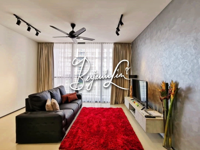 The Fennel, Sentul Selatan, Sentul