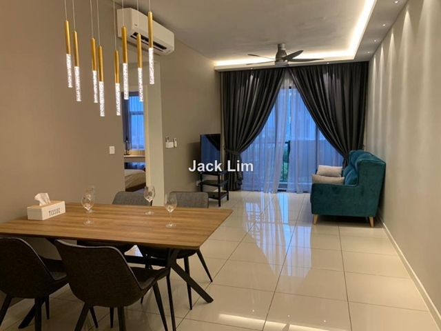 Casa Green, Bukit Jalil