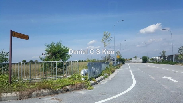 Kapar, Meru, Sungai Kapar Indah, Kapar, Klang