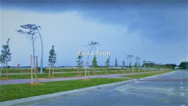 Elmina East, U5, Shah Alam , Shah Alam