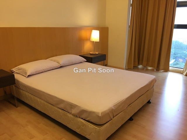 Pertama Residency, Taman Kobena, Cheras