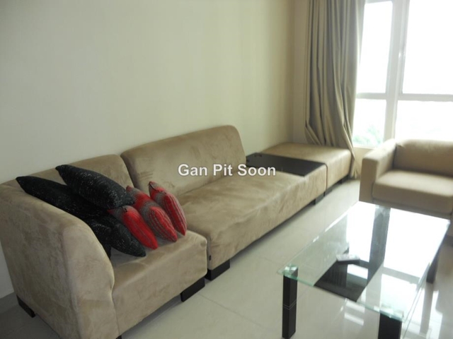 633 Residency, Brickfields