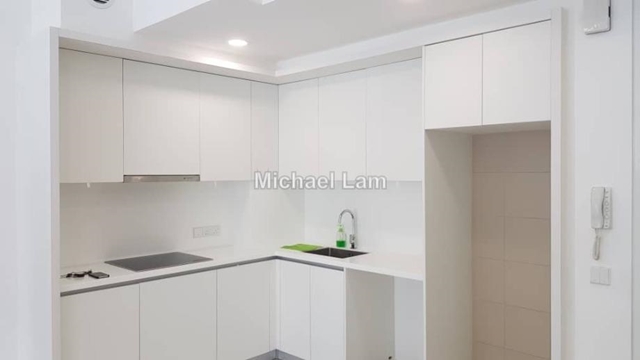 Cantara Residences, Ara Damansara