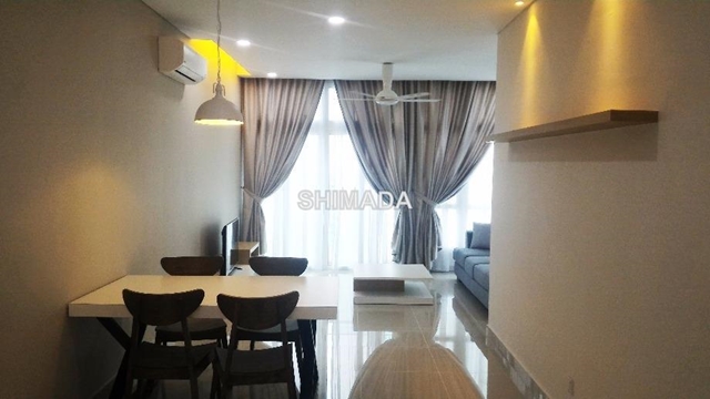 1Medini, Medini, Iskandar Puteri (Nusajaya)