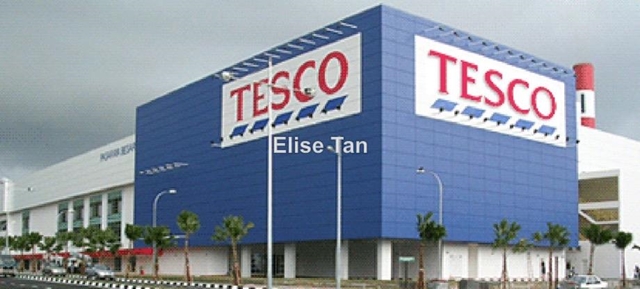 3 Storey Shop Retail Office Nearby Bagan Ajam Tesco Intermediate Shop For Sale In Butterworth Penang Iproperty Com My