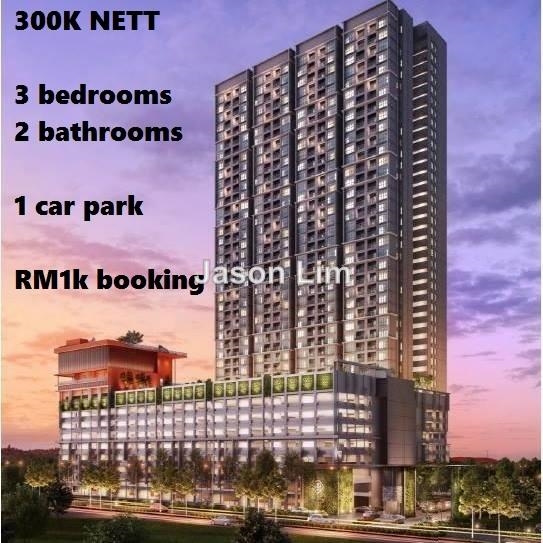 taman ltat bukit jalil