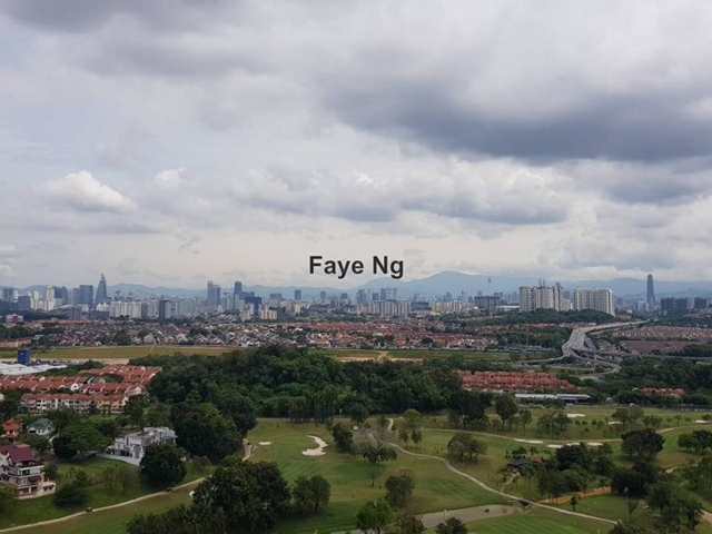 The Link 2 Residences, Bukit Jalil