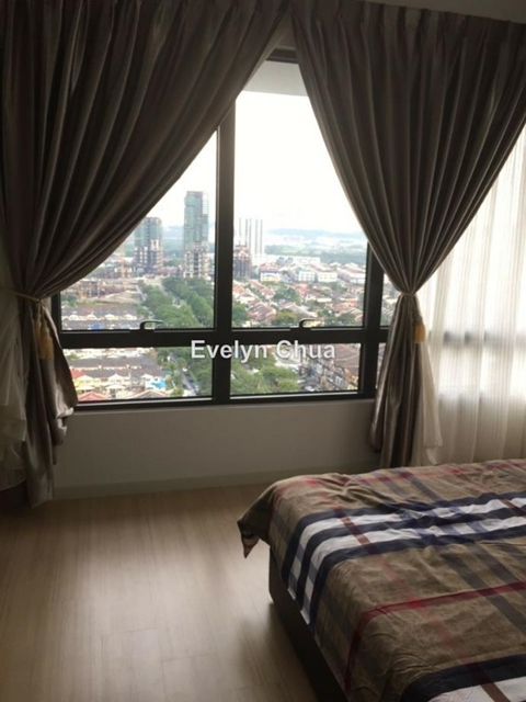 USJ One (You One), USJ 1, Subang Jaya