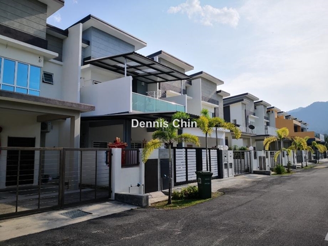 Kampung Karak, Karak, Bentong, Pahang, Bentong
