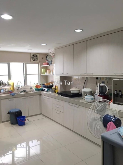 Pandan Perdana, Pandan Indah, Cheras KL, Ampang