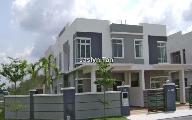 Bestari Height, Nusa Bestari, Iskandar Puteri (Nusajaya)