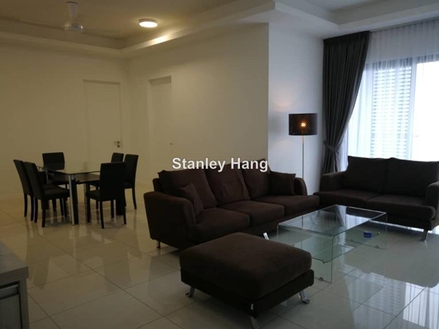 Sky Condominium (Skyz Residence), Bandar Puchong Jaya, Puchong