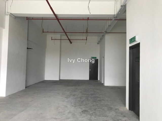 Infinity Tower, Kelana Jaya