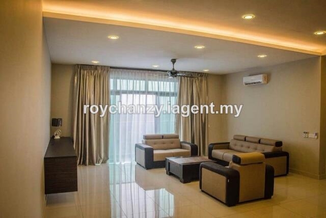 Sky Loft Premium Suites Apartment Penthouse Condominium 4 1 Bedrooms For Sale In Johor Bahru Johor Iproperty Com My