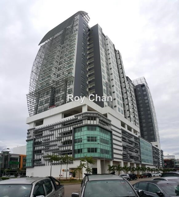 Manhattan Soho Austin Height Mount Austin Johor Bahru Apartment 1 Bedroom For Sale Iproperty Com My