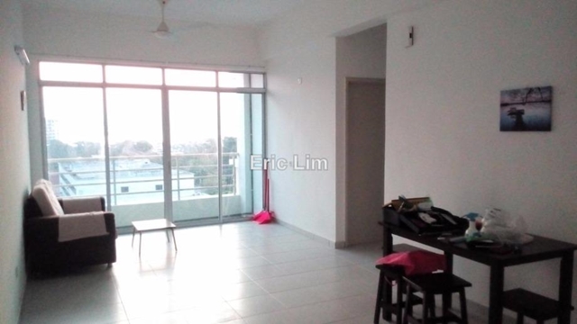 Pangsapuri Sri Chempa Intermediate Apartment 3 Bedrooms For Sale In Butterworth Penang Iproperty Com My