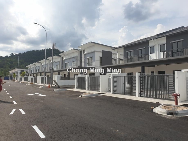 Sikamat Sri Pulai Senawang Ampangan, Seremban