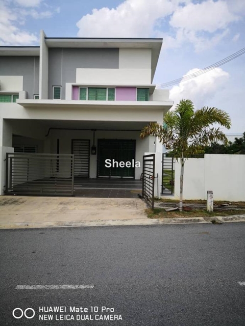 SENDAYAN ,SEREMBAN, Seremban
