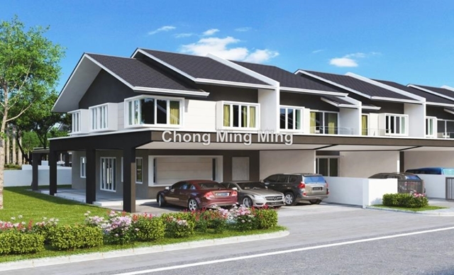 Seremban 2