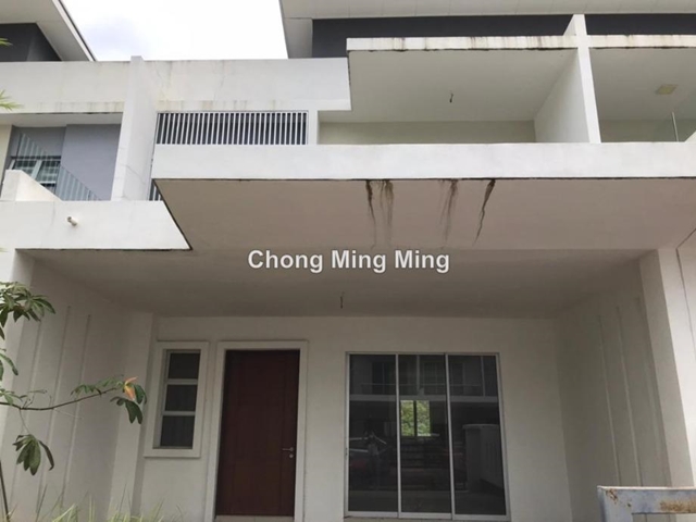 Forest Height Agora 2storey , Seremban 2